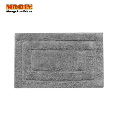 Sarla Canvas Bathmat Shp-1609-29 40X60Cm