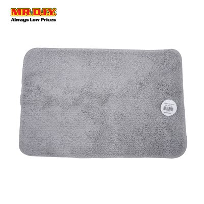 (MR.DIY) Sarla Micro Anti-Slip Bathmat (40x60cm)