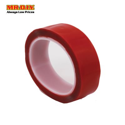 MR.DIY Acrylic Double Sided Tape (3cm x 3m) 