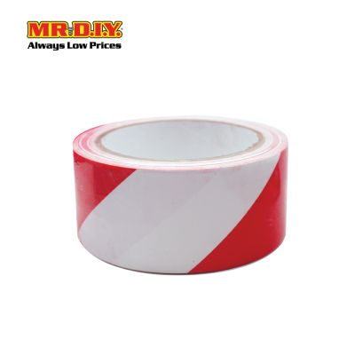 (MR.DIY) Warning Tape (48MM x 23M)