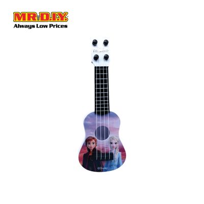 (MR. DIY) Disney Frozen Ukulele (26 cm)