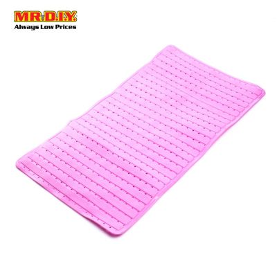 (MR.DIY) Non-Slip PVS Protection Bathmat (37cmx68cm)