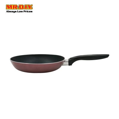 (MR.DIY) Aluminium Non-Stick Fry Pan (26cm)