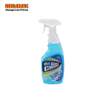 CLEACE Glass Mirror Surface Cleaner (Sprayer) 500ML