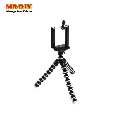 Octopus Flexible Tripod-S