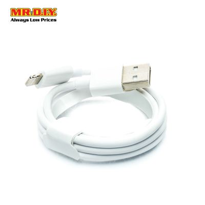 iP5/6/7/8/X USB Lightning Cable