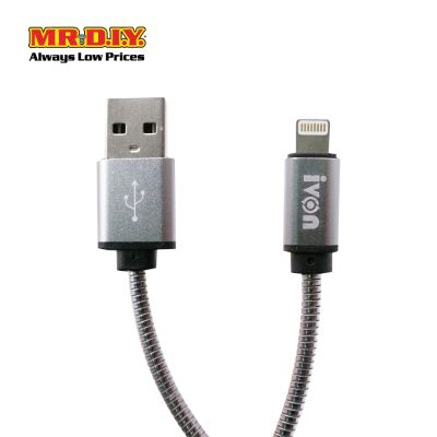 IVON USB Apple/iOS Cable