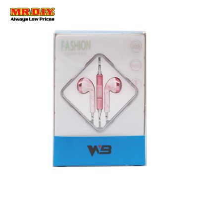 Earphone Ls-L40