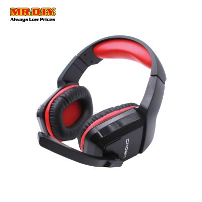 CROWN Gaming Headset CMGH-111