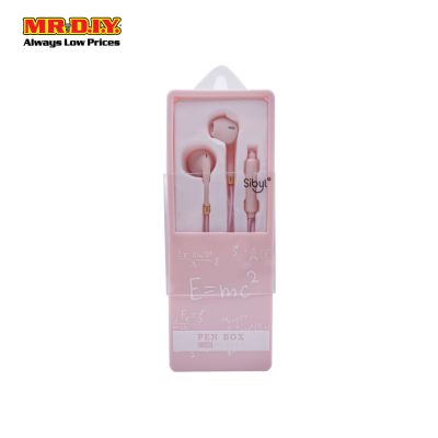 Earphone E-145