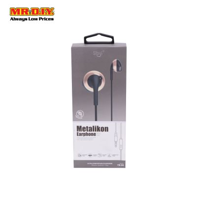 Earphone -Tr04