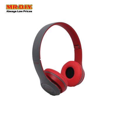 EZRA Bluetooth headphone set BW18 MCMC