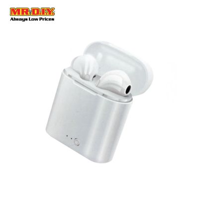 TWS BT EARPHONE -MICRO CHAR TWS05