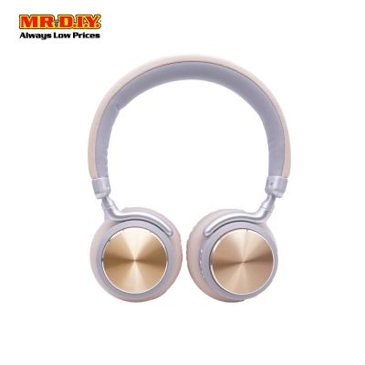 Bluetooth Headphone X-1007 Mcmc