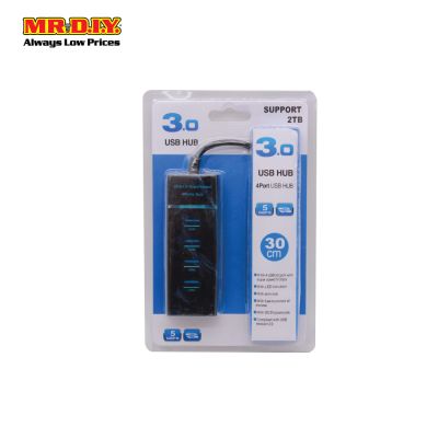 USB 30 HUB -304