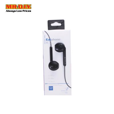 Earphone Koni Dk1