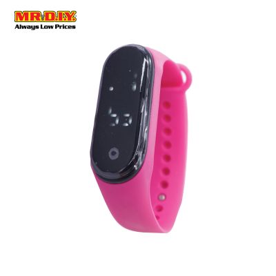 (MR.DIY) Kid Digital Smart Watch -Sw23 