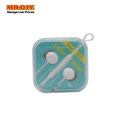 IVON Type-C Earphone E50