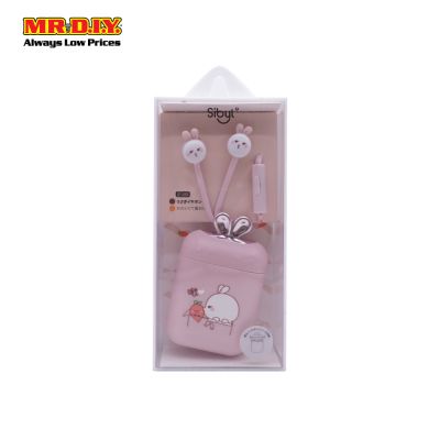 Earphone E-199