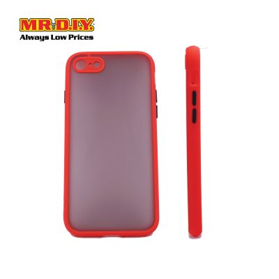 Apple Hard Case Handphone Cover