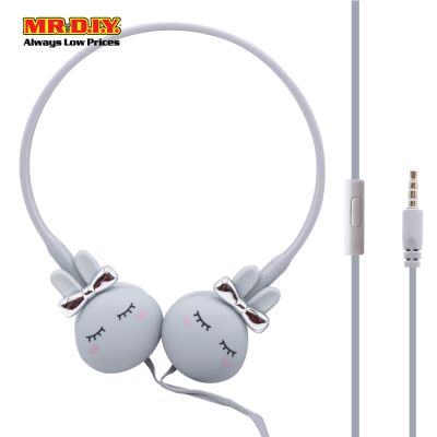 (MR.DIY) Wired Headphone