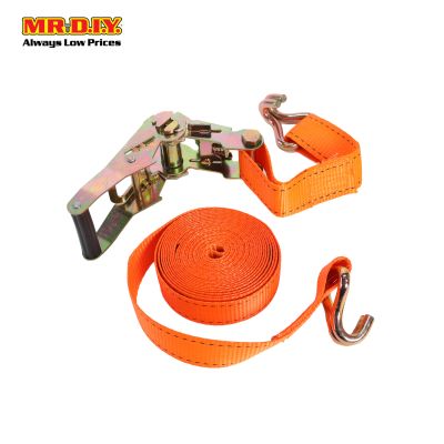 FIRSD Heavy Duty Ratchet Tie Down XH-RB076 