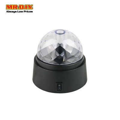 (MR.DIY) LED Disco Light