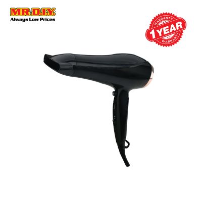 (MR.DIY) Premium Hair Dryer