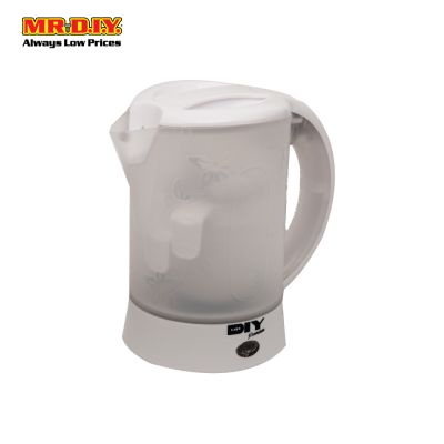 (MR.DIY) Wrt*Travel Kettle Hhb0518 06L