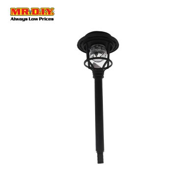 (MR.DIY) Outdoor Solar Powered Pathway Light - EC23413