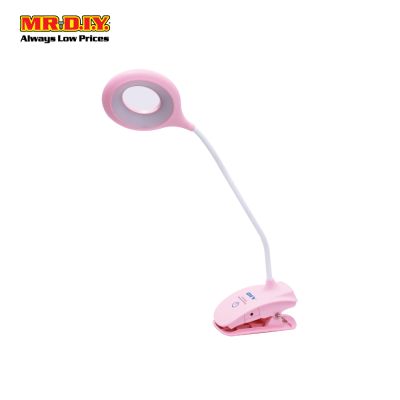 (MR.DIY) Usb Led Desk Lamp 1108