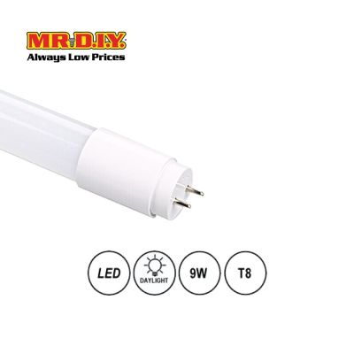 LED T8 Tube Daylight (9W) (60cm)