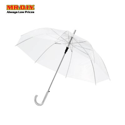 (MR.DIY) Automatic Umbrella (73cm x 10cm x 5cm)