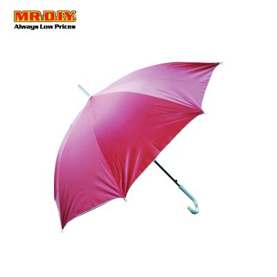 (MR.DIY) Automatic Umbrella