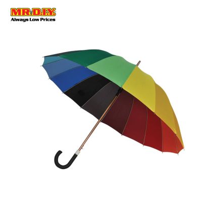 Rainbow Umbrella