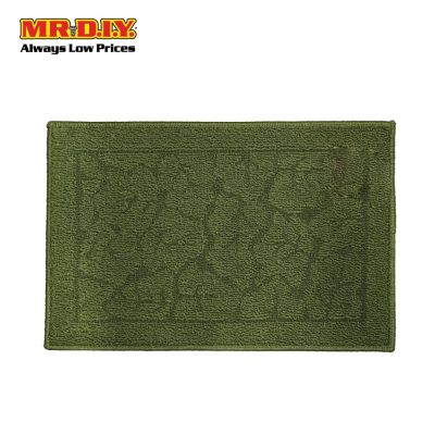 (MR.DIY) Multipurpose Bath Floor Mat (38cmx58cm) 