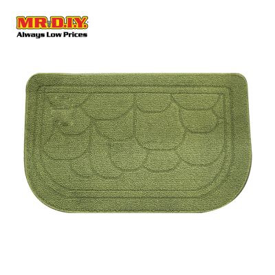 (MR.DIY) Floor Mat 46x76cm 