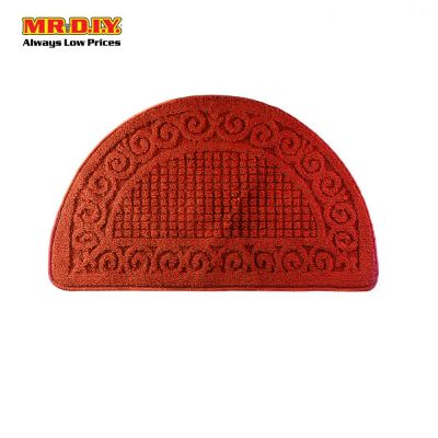 (MR.DIY) Anti-Slip Floor Mat (48cm x 78cm)