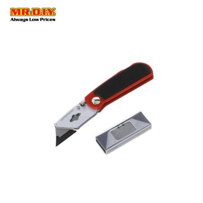 DONGHAN Positive Blade Auto Lock  Folding