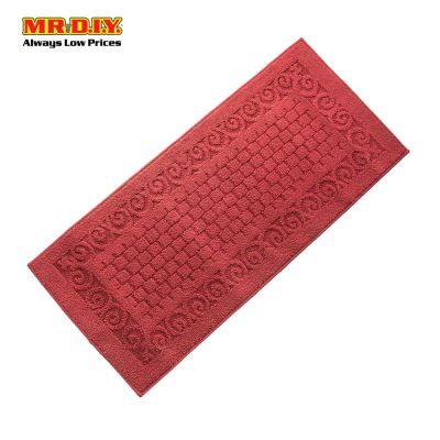 (MR.DIY) Floor Mat (50 x 110cm)