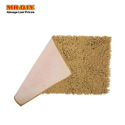 (MR.DIY) Microfiber Floor Mat (86cm x 50cm)