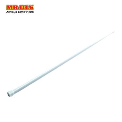 (MR.DIY) Secure Extandable Curtain Bar (60-110cm)