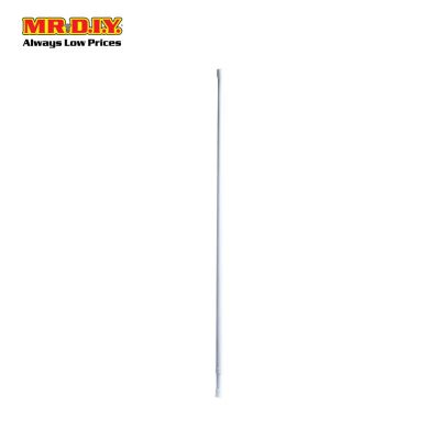 (MR.DIY) Lightweigth Extandable Curtain Rod (110-200cm)