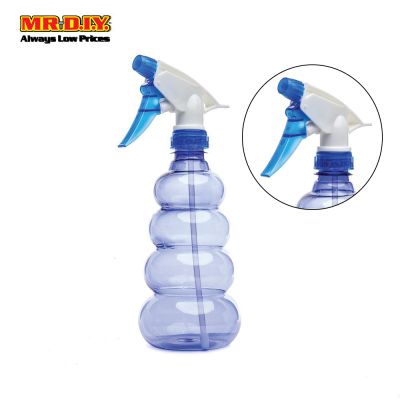 (MR.DIY) Plastic Bottle Spray (550ml)