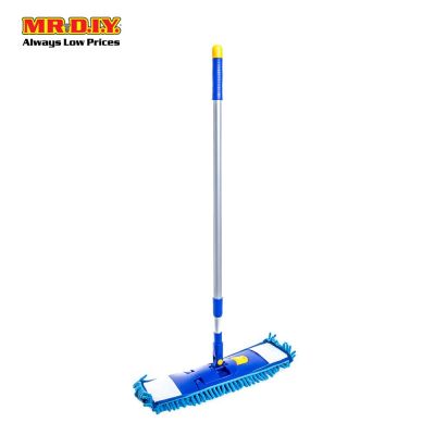 NECO Microfiber Flat Mop 