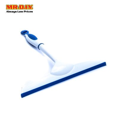 NECO Multi-Purpose Window Squeegee Cleaner Wiper 