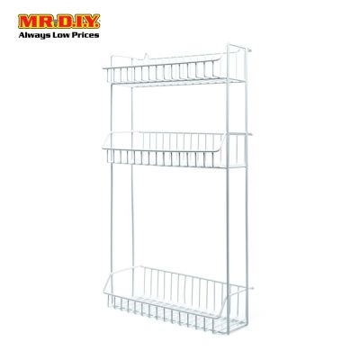 (MR.DIY) 3 Layer Rack (56cm)