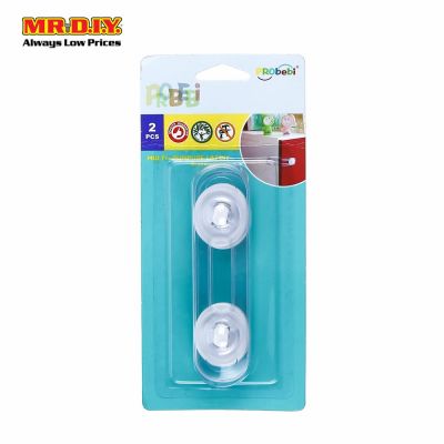 PROBEBI Multi Purpose Latch (2pcs)