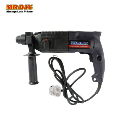 (MR.DIY) Hammer Drill Set HD003