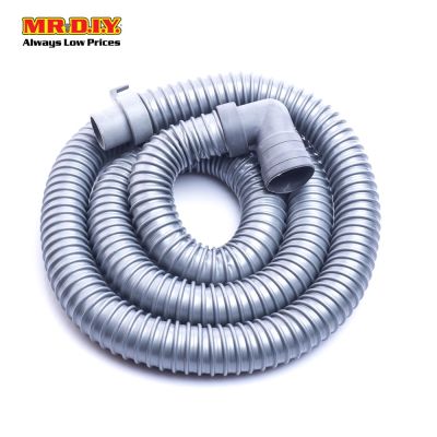 (MR.DIY) Washing Machine Outlet Drain Hose (2m)